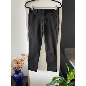 Banana Republic Sloan Pants - Black
